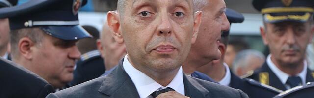 Vulin: Da li ću se ikada više baviti politikom kao deo države? Boriću se za to i pitati narod da li treba
