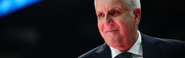 Bomba, Željko Obradović preuzima Barselonu?