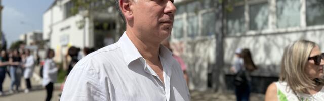 Sud vratio dr Zdravkovića na rukovodeću poziciju u UKC Kragujevac