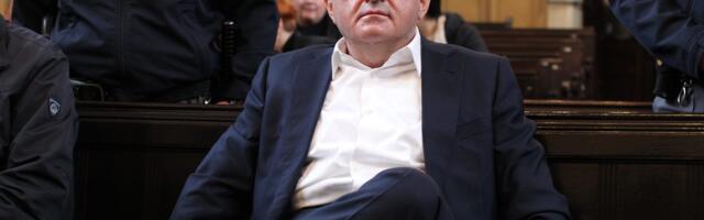 Mimović obavestio ministarku energetike da želi da kupi udeo u NIS-u