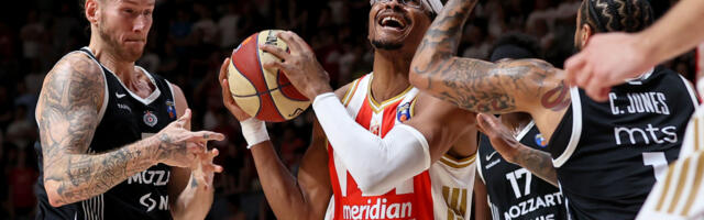 Zvezda i Partizan sigurni u Evroligi!? Sjajne vesti za "večite"
