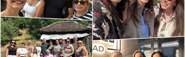 Anastasija mora da se otrgne iz kandži smrti! Sestra nedužne devojke, koju je udario BMW smrti, progovorila: Ona još i ne zna da je napunila 25 godina!