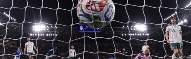 (VIDEO) Islanđanin nije znao novo FIFA pravilo i zbog toga su izgubili