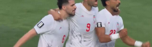 Posle remija usledio šok: Iranska ekspedicija odmah napustila Ameriku
