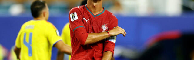 Drama za istoriju: Kongo okrenuo Uzbekistan, Ronaldo i Portugal ostali bez prvog mesta