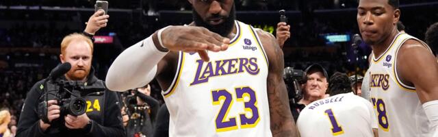 Lebron napušta Lejkerse, kreće rat za „Kralja“ i sprema se transfer veka