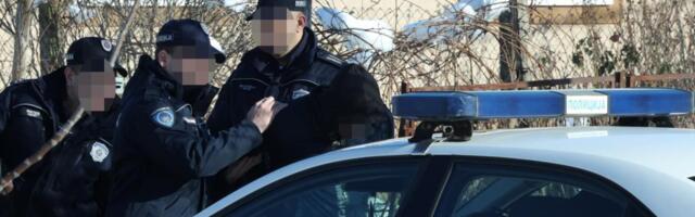 Policija zatekla šok scenu u hostelu u Surčinu: Momentalno palo hapšenje!