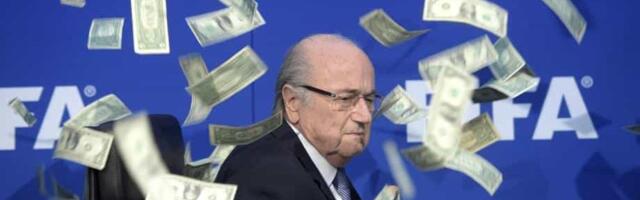 Sep Blater oštro kritikuje čelnike FIFA: „Sada je na navijačima, igračima i nacionalnim savezima…“