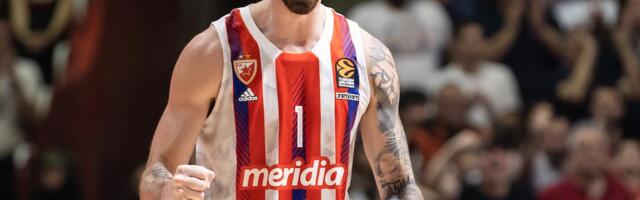 OTKRIVENI DETALJI UGOVORA LUKE VILDOZE! Partizan nije štedeo - evo koliko će Argentinac zaraditi za dve godine!