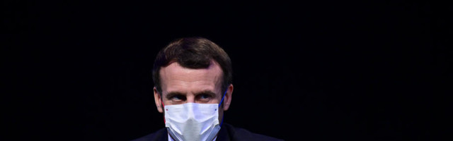 MAKRON: Pojačaćemo oprez u vezi sa novim sojem Covid-19