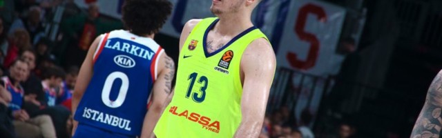 Barselona: Ertel sam tražio da ide u Istanbul, dobio je sve od nas