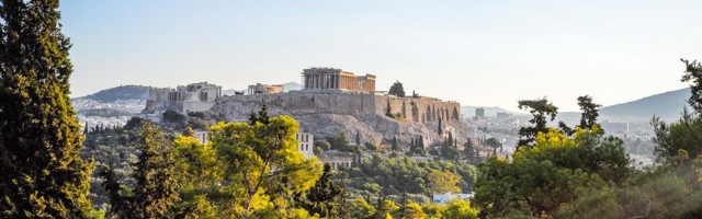 Arheološka nalazišta i muzeji moraju da se otvore, apeluju grčki arheolozi