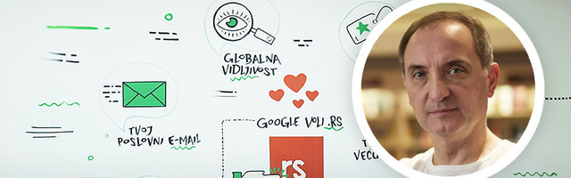 Pitajte.rs putem murala, animacija i tekstova pomaže preduzetnicima da kreiraju svoj digitalni nastup