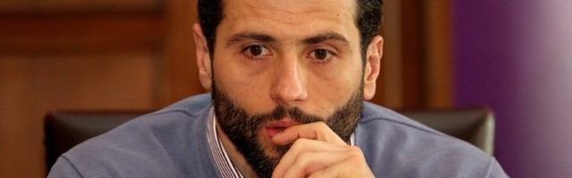 Tadić: SNS konačno ima 'opasnog' kandidata