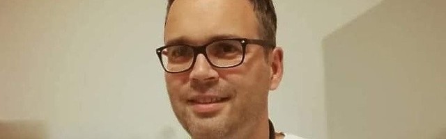 Preminuo sarajevski ljekar Amir Omerbašić