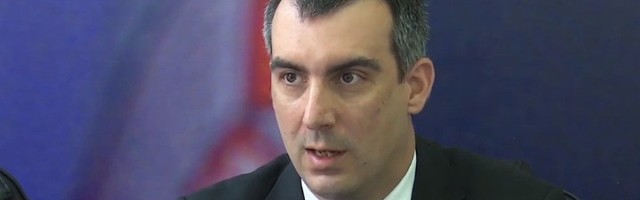 "Orlić da prestane da se krije iza Vučića"