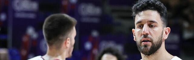 Nerešen status igrača iz Evrolige: Micić, Nedović i Petrušev žele u reprezentaciju, ali...