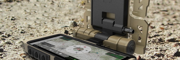 Samsung predstavio vojnički Galaxy S20