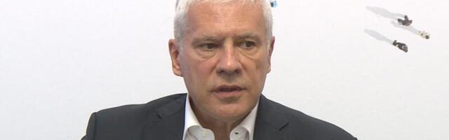 Tadić: Ujedinjenje sa Demokratama Srbije tokom januara