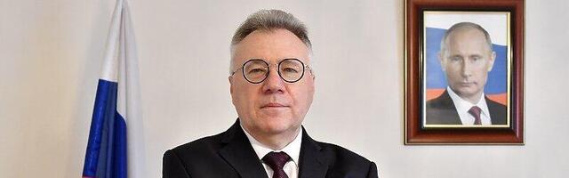 Ruski ambasador žestoko kritikovao američkog kolegu: Imamo pravo reagovati na ulazak BiH u NATO