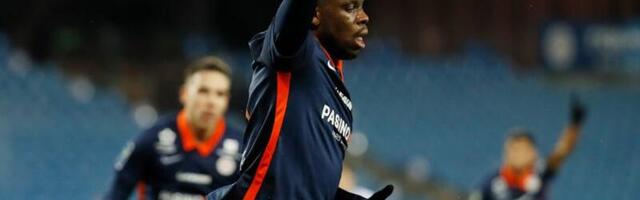 Monpelje bolji dan nije mogao da poželi: Konkurenti redom padali, Mavididi u 91. srušio Monako (VIDEO)
