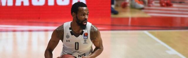 UŽIVO: Huventud - Partizan, domaći trojkama idu ka pobedi