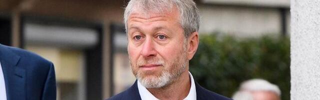 Deca Romana Abramoviča: Ima ih sedmoro