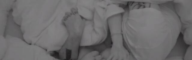 SKANDALOZNI snimak Dalile se pojavio na internetu: Dragojevićka u sred INTIMNOG odnosa poručila Caru OVO, pa svima dala do znanja da voli GRUBO! (VIDEO)