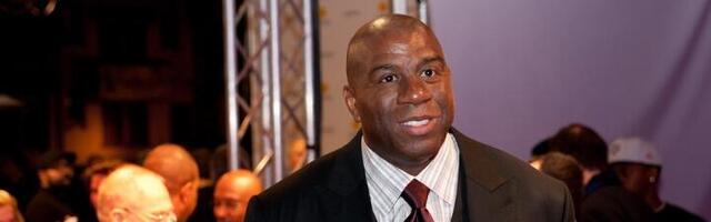 Medžik na promociji serije: Sin u haljini šokirao (FOTO)