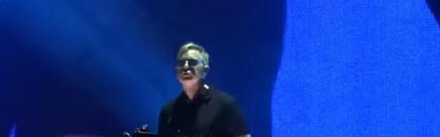 Preminuo osnivač benda "Depeche Mode"
