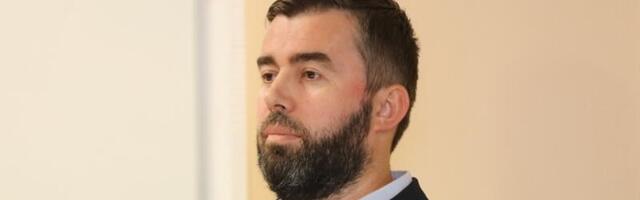 Ako ja odem sve će propasti