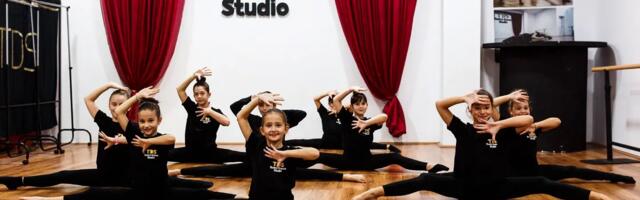 Teatro Dance Studio: upoznajte sa nama svet umetnosti i pokreta
