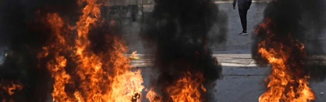 Izrael i Palestina: Dozvola za ubijanje