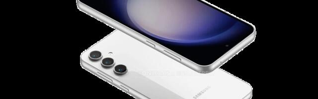 Ni Samsung Galaxy S23 FE neće dobiti brzo punjenje