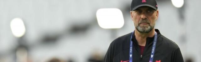 Klop zapalio navijače Liverpula: Imaćemo moćan tim!