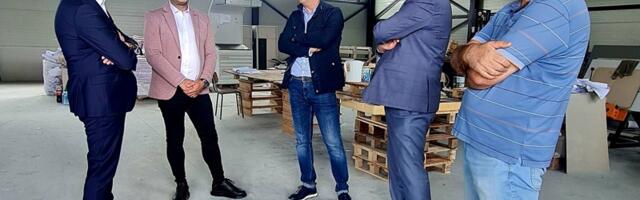 Nova trafostanica od velikog značaja i za privredu i za građanstvo