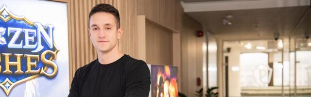 Razgovori sa seniorima: Kako domaću gejming industriju vidi Gameplay Tech Lead?