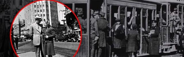 "Nisam krao i ubijao, ženio sam se": BG mladoženja u policiji