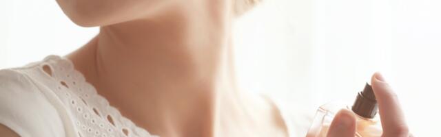 Top 5 najseksi ženskih parfema po mišljenju muškaraca