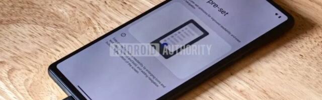 Android 15 se priprema da olakša vašoj baki korišćenje telefona