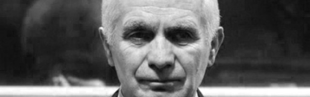 Preminuo Momčilo Krajišnik