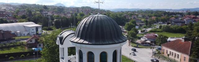 Danas pretežno sunčano, tokom noći naoblačenje