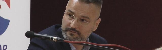 Trnavac: Koalicija „Čačak sutra” je garant da će grad izgledati još bolje i da će svi uživati u njemu