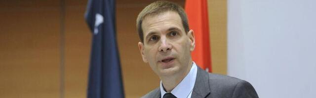 Jovanović: Sramna rezolucija - u Srebrenici nije bio genocid