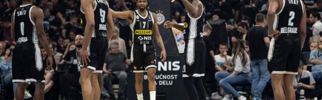 Važna poruka Partizana navijačima pred meč sa Zvezdom