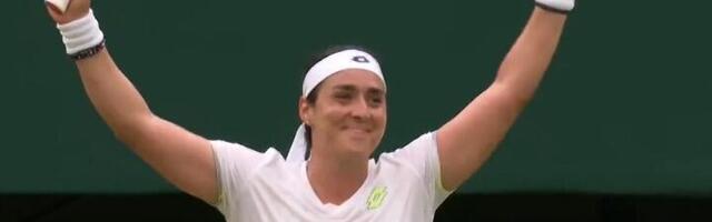 Žaber i Sabalenka predale mečeve u Berlinu