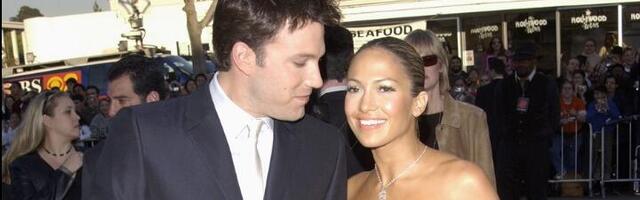 Ovo je dokaz da je razlaz definitivan? Dženifer Lopez zadala Benu Afleku novi udarac (FOTO)