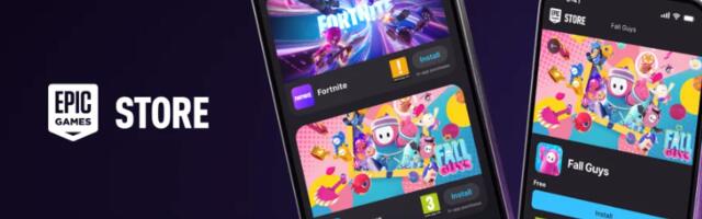 Fortnite se vraća na iOS u EU