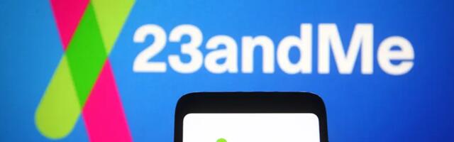 23andMe plaća 30 miliona dolara za rešavanje tužbe