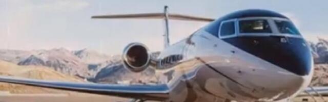 ZBOG PRIJATELJA JE SPREMAN SVE DA URADI: Novak u danu prešao 13.300 kilometara - pogledajte čime je putovao! (FOTO GALERIJA)